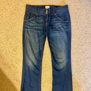 Women’s Hudson Jeans